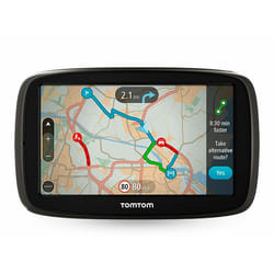 TomTom GO 50