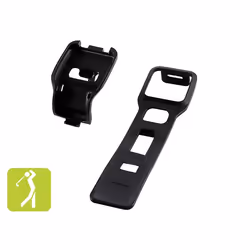 TomTom Trolley Mount, Mounting kit, Sport watch, Black, TomTom, Golfer