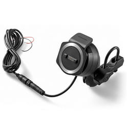 TomTom Motorcycle Mount Kit