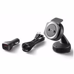 TomTom Car Mounting Kit, Black