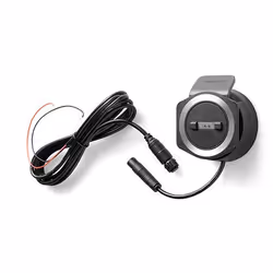 TomTom Motorcycle Mount, Black