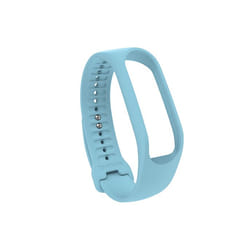 TomTom Touch Strap | Azure Blue - Small