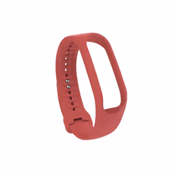 TomTom Touch Strap | Coral Red - Small, Band, Sport watch, Coral, Red, TomTom, Touch, S