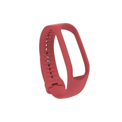 TomTom Touch Strap | Coral Red - Small
