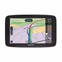 TomTom VIA 62