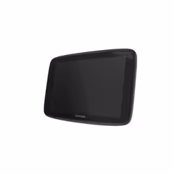 TomTom GO 620 navigator Fixed 15.2 cm (6") Touchscreen Black, Grey