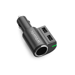 TomTom Fast Multi-Charger