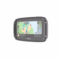 TomTom Rider 550