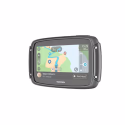 TomTom Rider 550 Premium Pack, Bulgarian, Czech, Danish, Dutch, Estonian, Finnish, French, German, Greek, Hungarian, Italian, ...