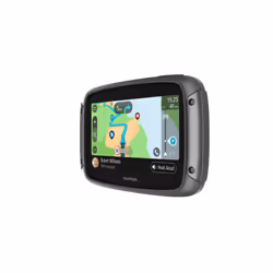 TomTom Rider 550 Premium Pack