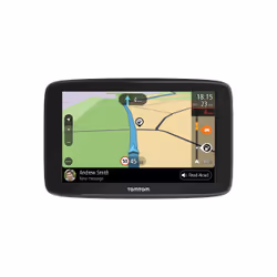 TomTom GO Basic, Bulgarian, Czech, Danish, Dutch, Estonian, Finnish, French, German, Greek, Hungarian, Italian,..., 3 month(s ...