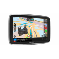 TomTom GO Premium