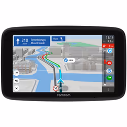 TomTom GO Discover, Bulgarian, CAT, Czech, Danish, German, Dutch, English, Spanish, Estonian, Finnish, French, Greek,..., Alb ...