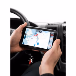 TomTom GO Camper Tour 6" - Additional view 4