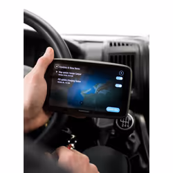 TomTom GO Camper Tour 6" - Additional view 5