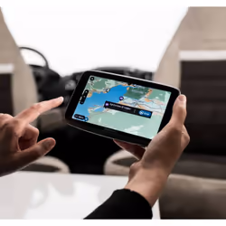 TomTom GO Camper Tour 6" - Additional view 6