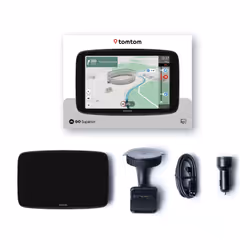 TomTom GO Superior 6" - Additional view 4