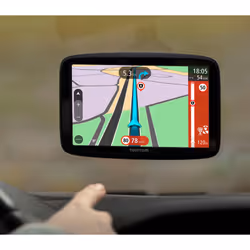 TomTom GO Navigator 6" - Additional view 4