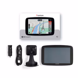 TomTom GO Navigator 6" - Additional view 6