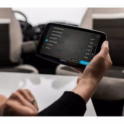 TomTom GO Camper Max Premium Pack - Additional view 4