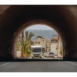 TomTom GO Camper Max Premium Pack - Additional view 5