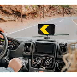 TomTom GO Camper Max Premium Pack - Additional view 6
