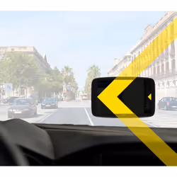 TomTom GO navigator Handheld/Fixed 17.8 cm (7") Touchscreen Black - Additional view 5
