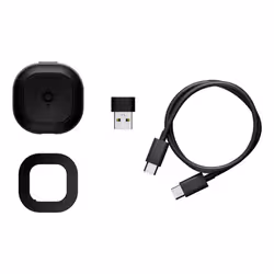 TomTom Tom navigator Fixed Black - Additional view 5