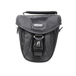 Bower SCB500 camera case Black, Grey