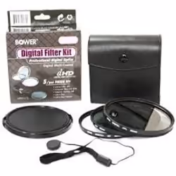 Bower VFK58C, 58 mm