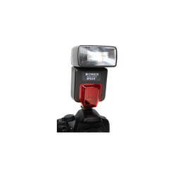 Bower SFD35C E-TTL I/II Digital Autofocus Flashgun
