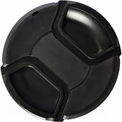 Bower CS67, Black, 6.7 cm