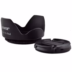 Bower HV58, 5.8 cm, Black
