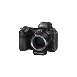 NIKON Z6 KIT FTZ Mount Adapter