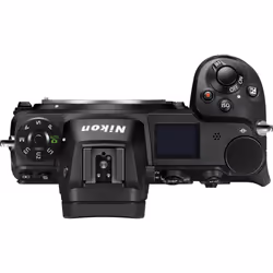 NIKON Z7 Body + EN-EL15B Battery
