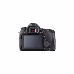CANON EOS 80D Body + CANON LP-E6N Battery