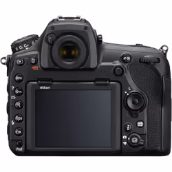 NIKON D850 Body + EN-EL15A Battery