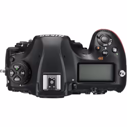 NIKON D850 Body + EN-EL15A Battery