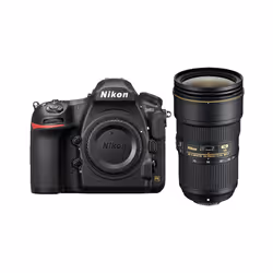 NIKON D850 + AF-S 24-70MM F2.8E ED VR