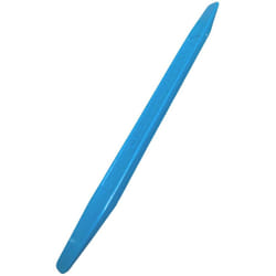 Plastic Sealant & Windscreen Rubber Multi Tool Spatula 200mm Long by CRL - 6