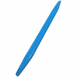 Plastic Sealant & Windscreen Rubber Multi Tool Spatula 200mm Long by CRL - 8