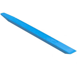 Plastic Sealant & Windscreen Rubber Multi Tool Chisel End Spatula 200mm CRL - 10
