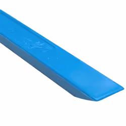 Plastic Sealant & Windscreen Rubber Multi Tool Chisel End Spatula 200mm CRL - 6