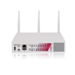 Check Point Software Technologies 770 hardware firewall 1.6 Gbit/s