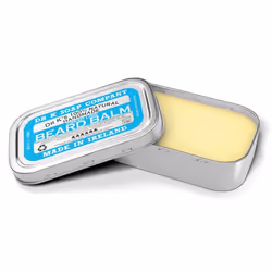 Dr K Soap Company Beard Balm Fresh Lime 50 g
