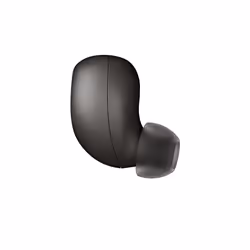 KEF Mu3 Headphones Wireless In-ear Calls/Music Bluetooth Charcoal - Additional view 6