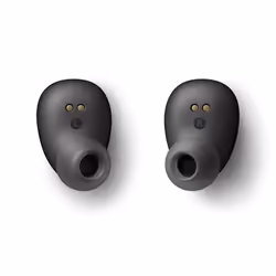 KEF Mu3 Headphones Wireless In-ear Calls/Music Bluetooth Charcoal - Additional view 8