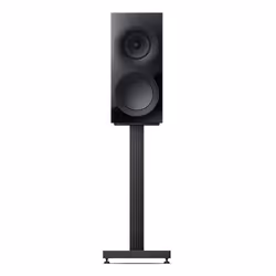 KEF R3 Meta 3-way Black Wired