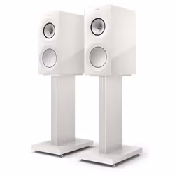 KEF R3 Meta 3-way White Wired