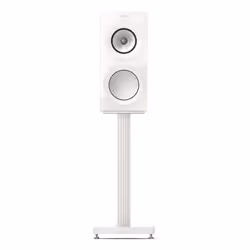 KEF R3 Meta 3-way White Wired